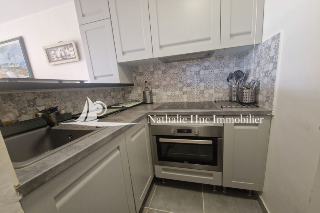 vente appartement 1 Pièce(s) – 1 pièce – NR chambres – 27.00 m²