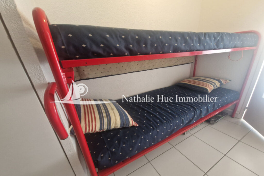 vente appartement 1 Pièce(s) – 1 pièce – NR chambres – 27.00 m²