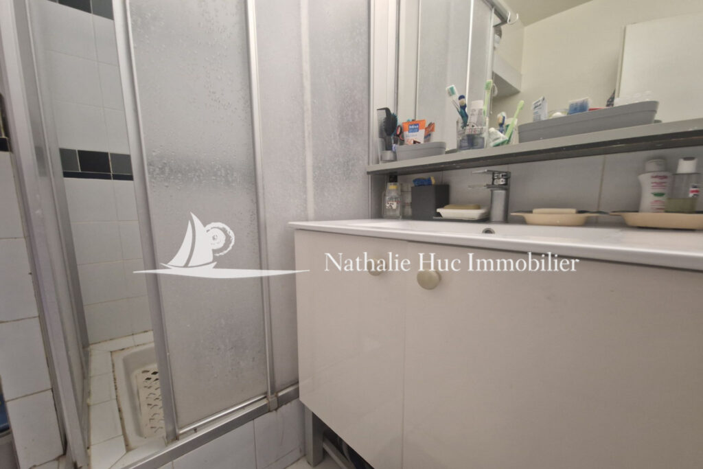 vente appartement 1 Pièce(s) – 1 pièce – NR chambres – 27.00 m²