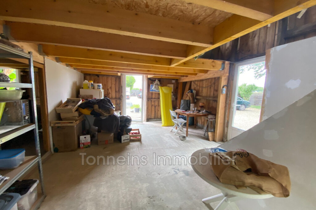 vente séchoir – NR pièces – NR chambres – 80.00 m²