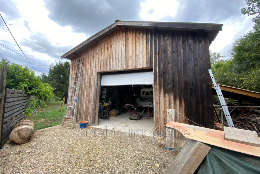 vente séchoir – NR pièces – NR chambres – 80.00 m²