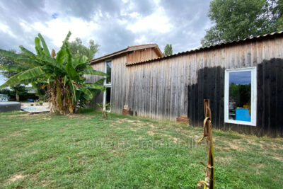 vente séchoir – NR pièces – NR chambres – 80.00 m²