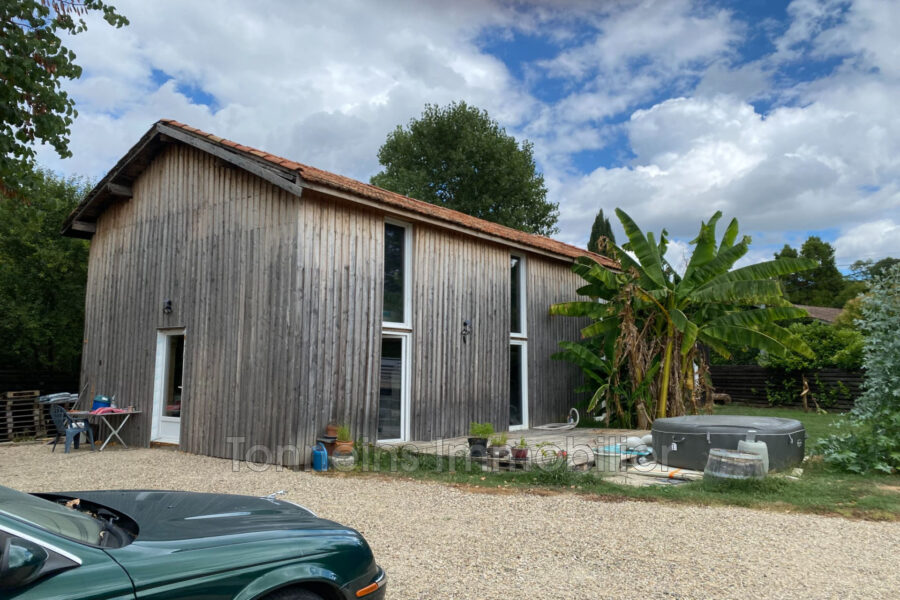 Maison à vendre à Tonneins