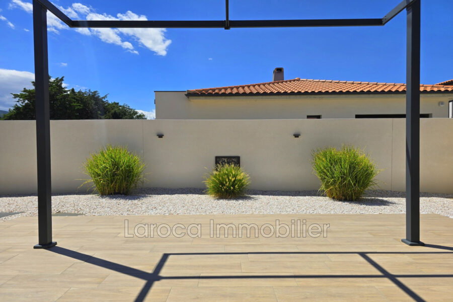 Maison à vendre à Laroque-des-albères