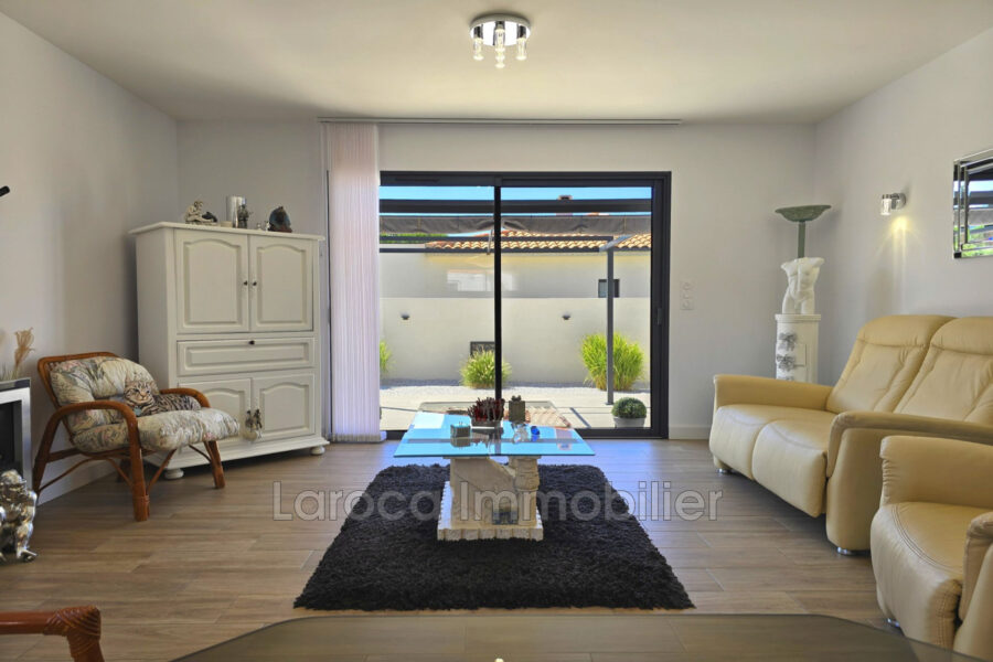 Maison à vendre à Laroque-des-albères