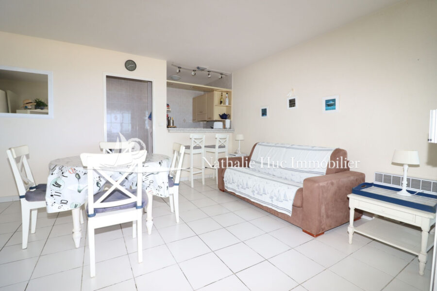 Appartement à vendre à Canet-en-roussillon