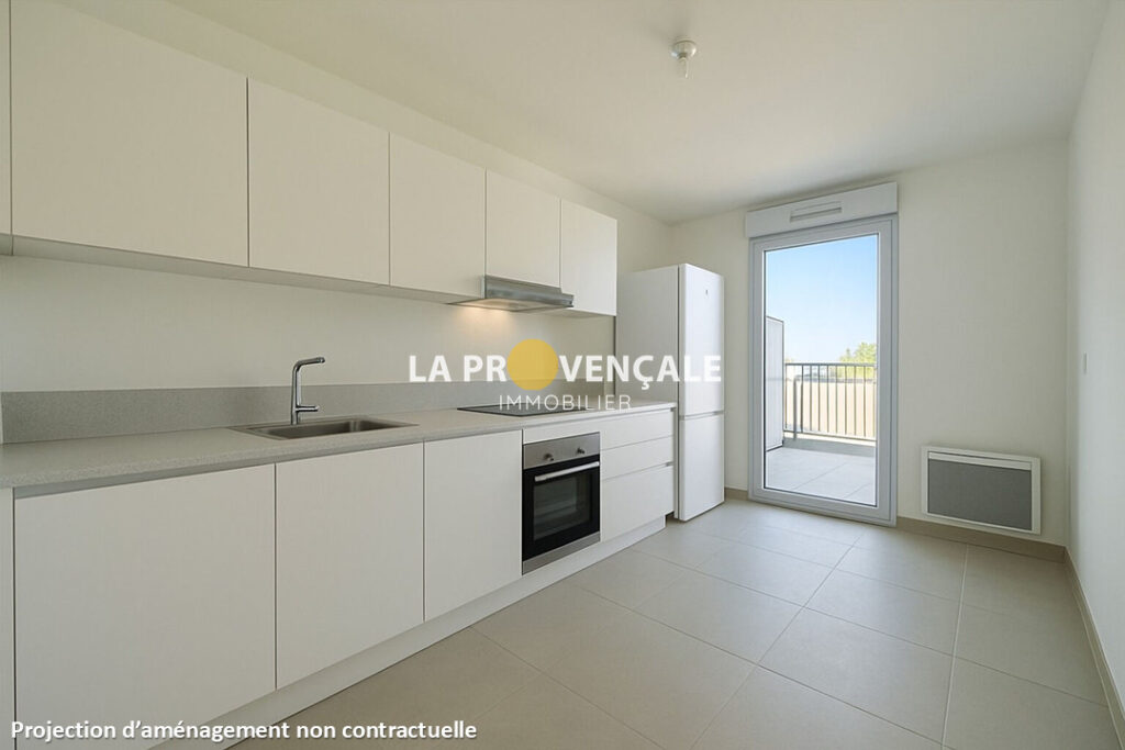 vente appartement 4 Pièce(s) – 4 pièces – 2 chambres – 83.00 m²