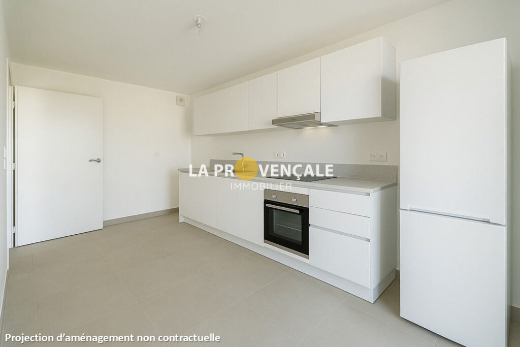 vente appartement 4 Pièce(s) – 4 pièces – 2 chambres – 83.00 m²