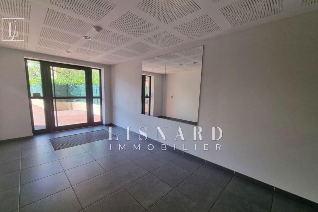 vente appartement 2 Pièce(s) – 2 pièces – 1 chambre – 40.00 m²