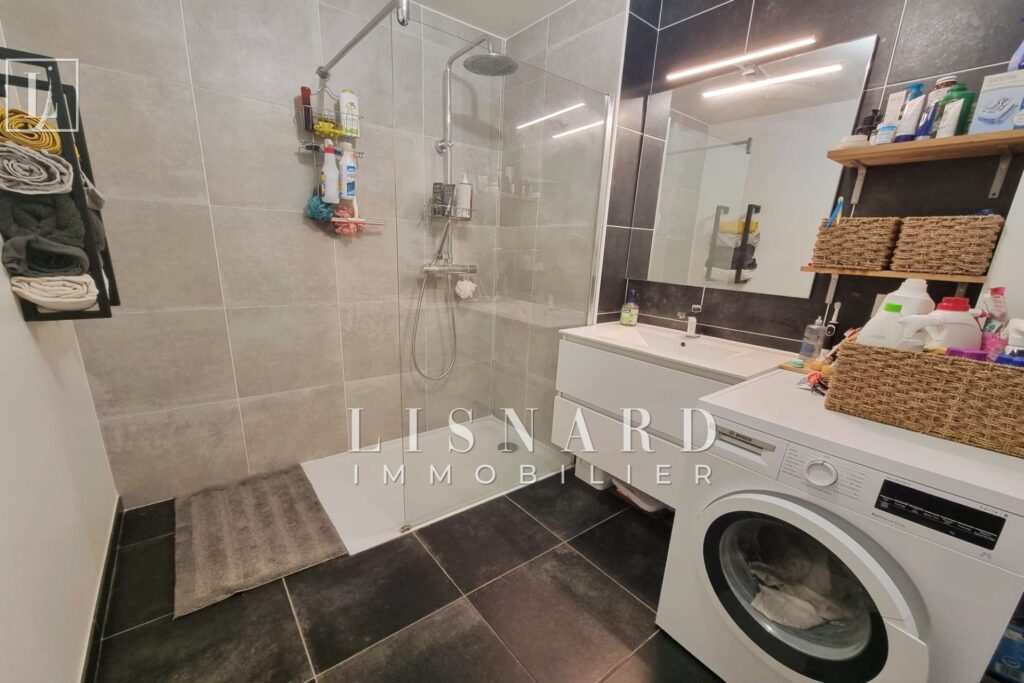 vente appartement 2 Pièce(s) – 2 pièces – 1 chambre – 40.00 m²