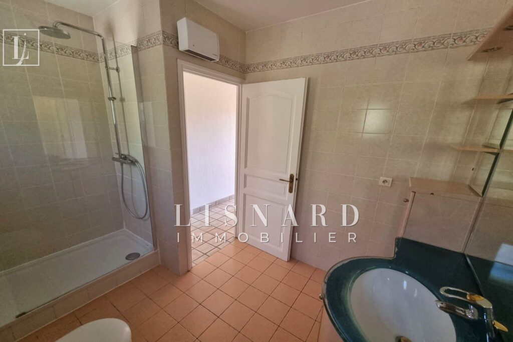 vente villa 4 Pièce(s) – 4 pièces – 3 chambres – 90.00 m²