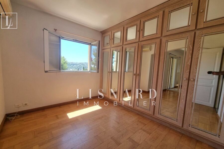 Maison à vendre à Vallauris