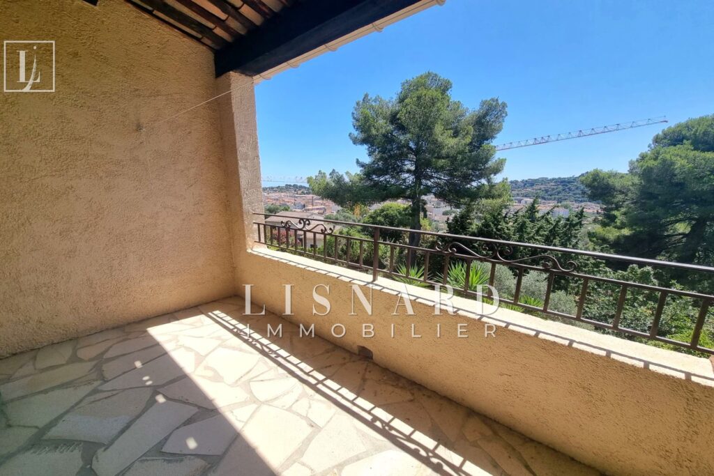 vente villa 4 Pièce(s) – 4 pièces – 3 chambres – 90.00 m²