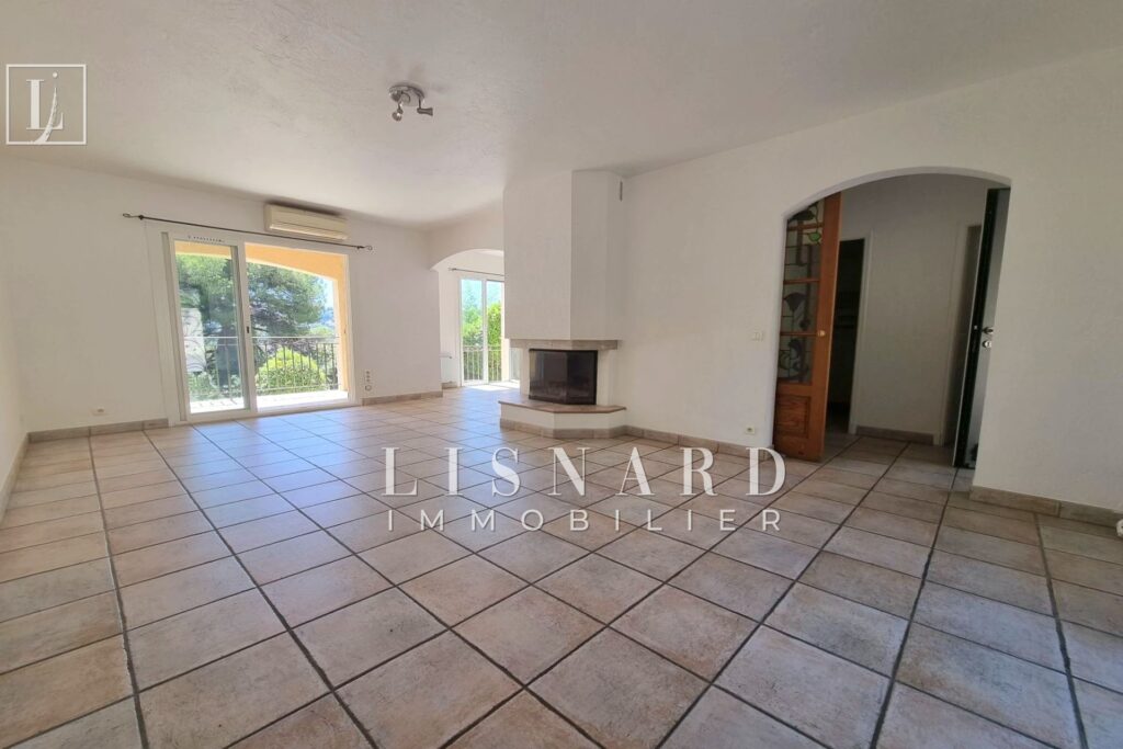 vente villa 4 Pièce(s) – 4 pièces – 3 chambres – 90.00 m²