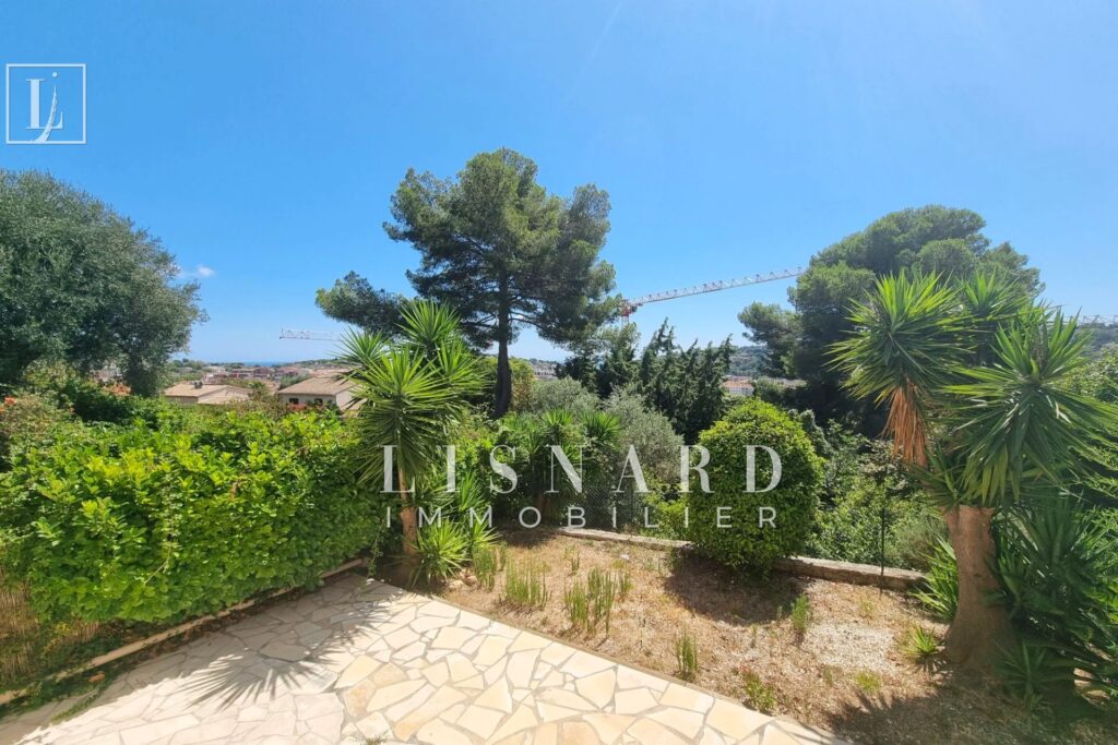 vente villa 4 Pièce(s) – 4 pièces – 3 chambres – 90.00 m²