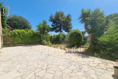 Maison à vendre à Vallauris