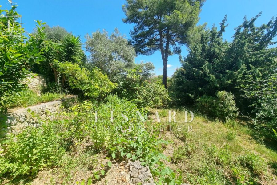 Maison à vendre à Vallauris