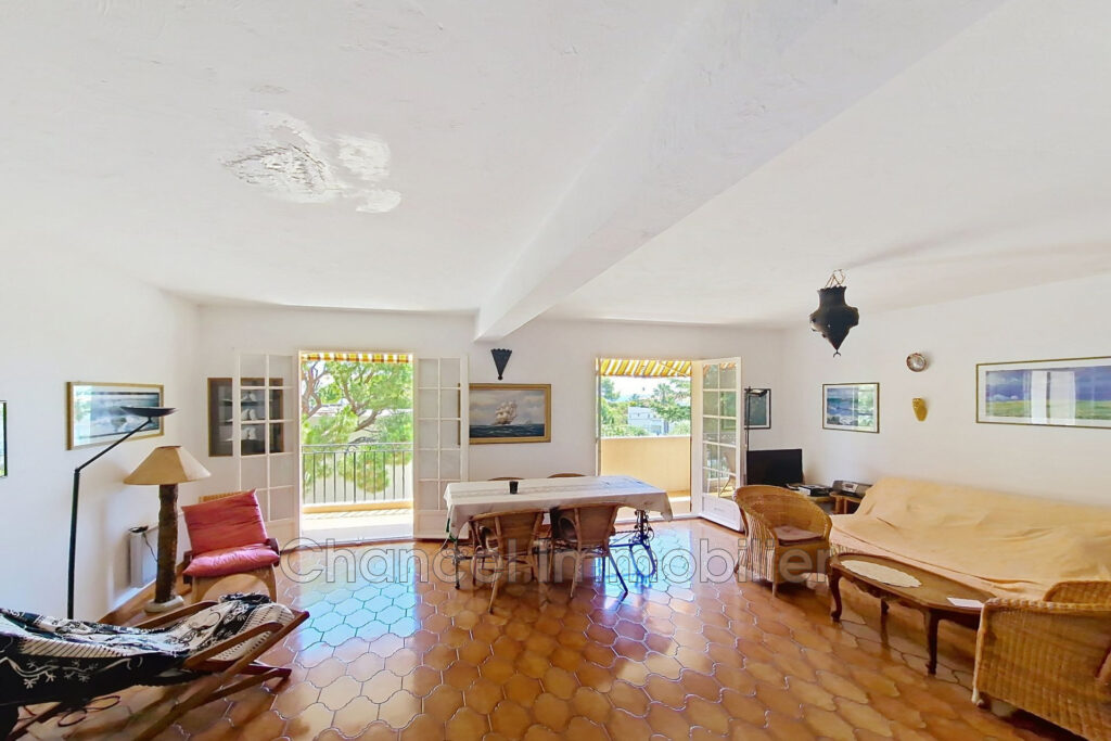 vente appartement 3 Pièce(s) – 3 pièces – 2 chambres – 85.20 m²