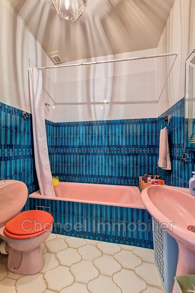 vente appartement 3 Pièce(s) – 3 pièces – 2 chambres – 85.20 m²