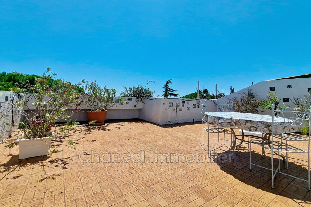 vente appartement 3 Pièce(s) – 3 pièces – 2 chambres – 85.20 m²