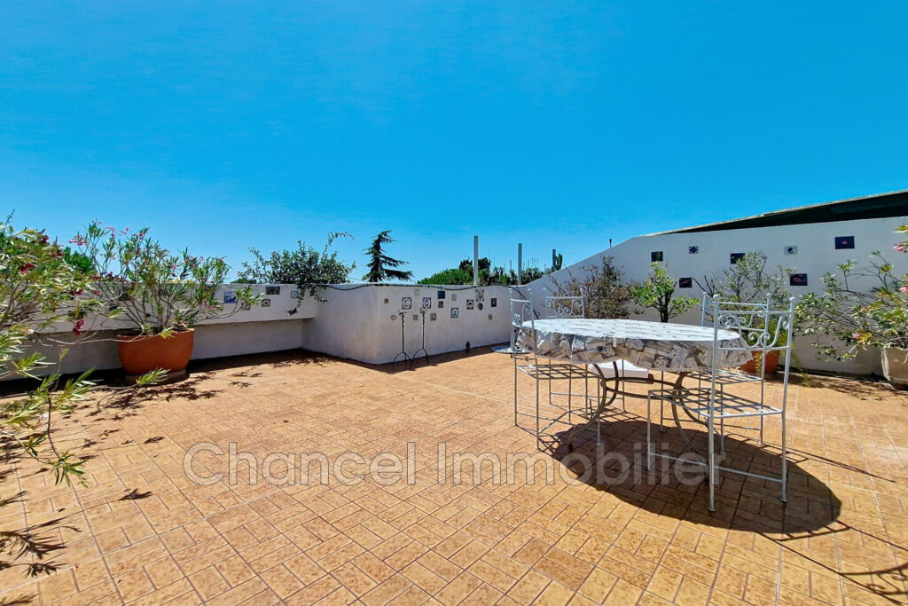 vente appartement 3 Pièce(s) – 3 pièces – 2 chambres – 85.20 m²