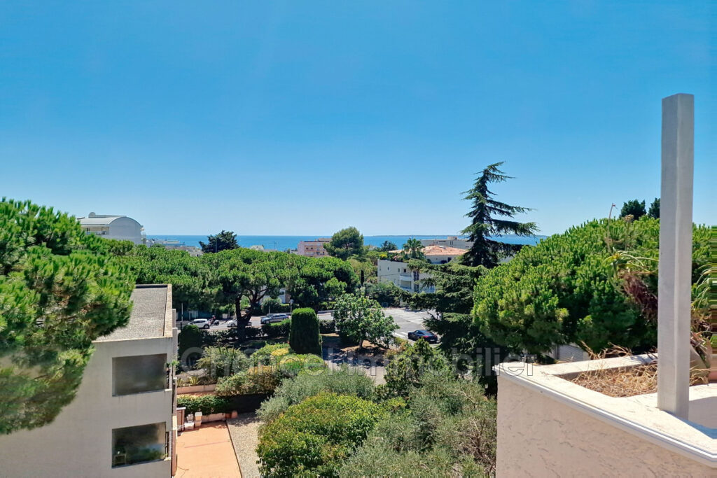 vente appartement 3 Pièce(s) – 3 pièces – 2 chambres – 85.20 m²