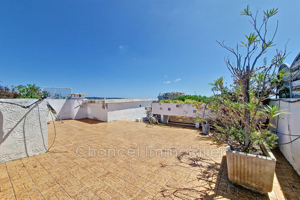 vente appartement 3 Pièce(s) – 3 pièces – 2 chambres – 85.20 m²