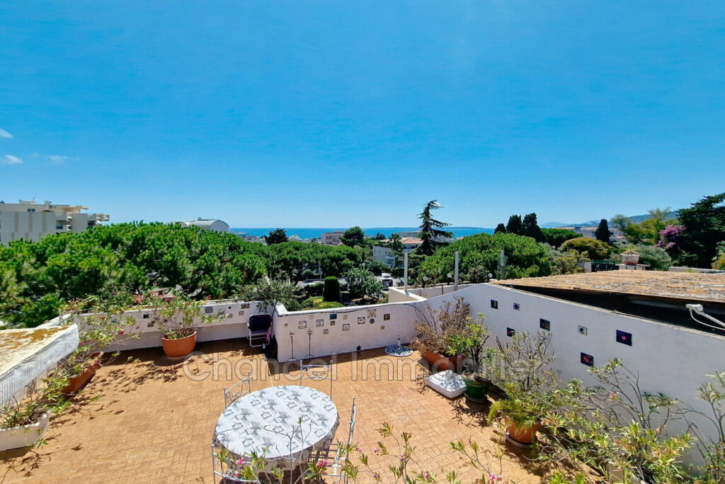 vente appartement 3 Pièce(s) – 3 pièces – 2 chambres – 85.20 m²