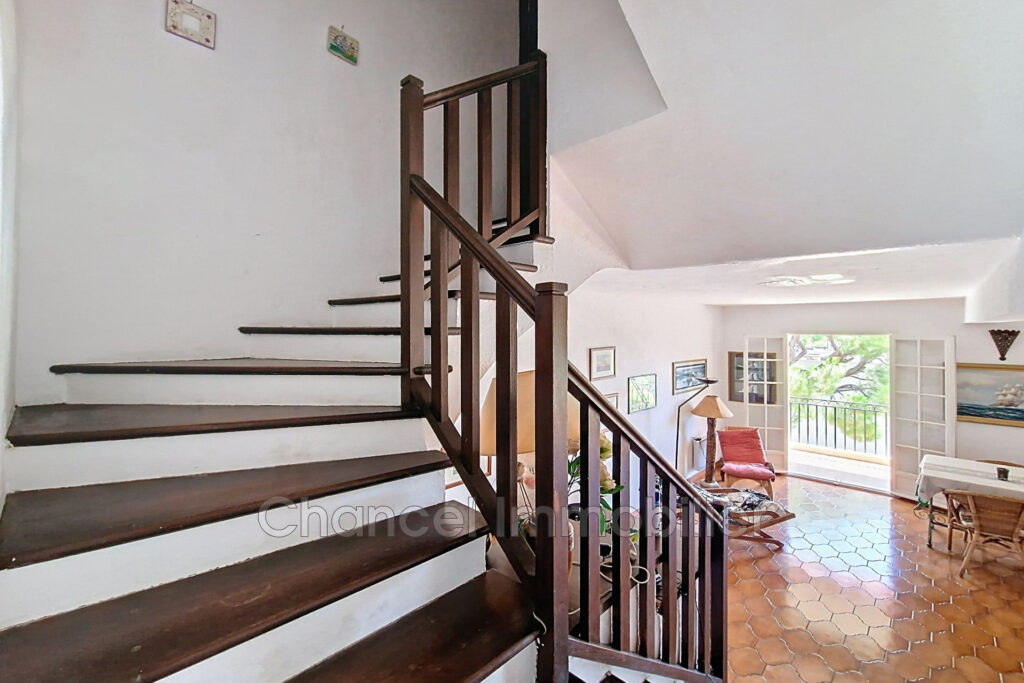 vente appartement 3 Pièce(s) – 3 pièces – 2 chambres – 85.20 m²