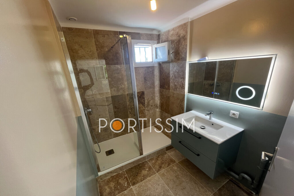 vente appartement – NR pièces – 2 chambres