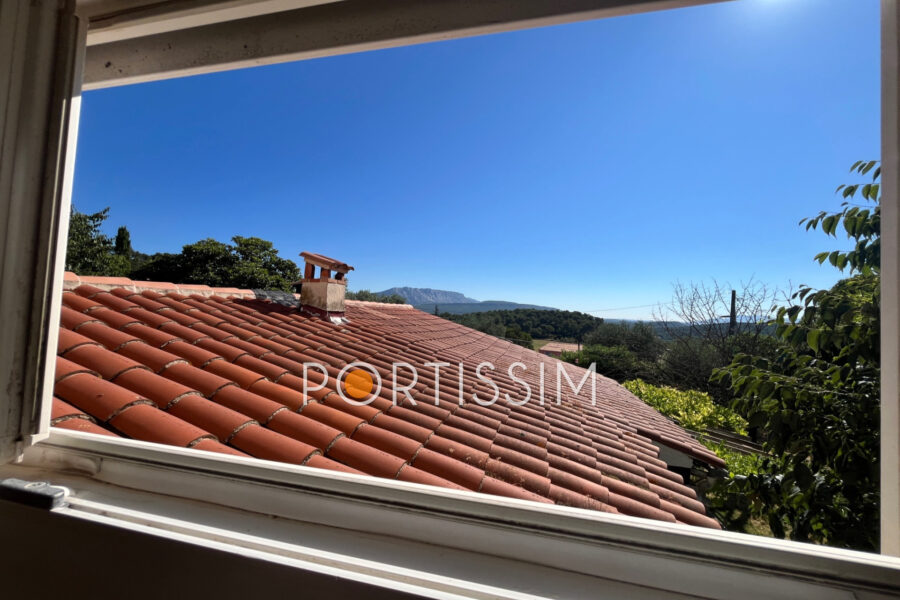 Appartement à vendre à Meyreuil