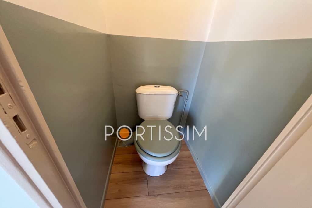 vente appartement – NR pièces – 2 chambres