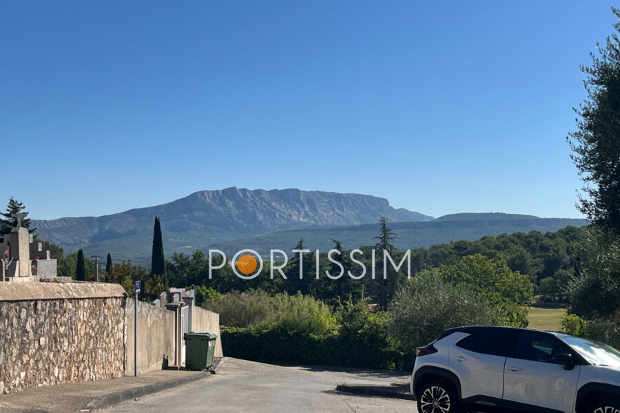 Appartement à vendre à Meyreuil