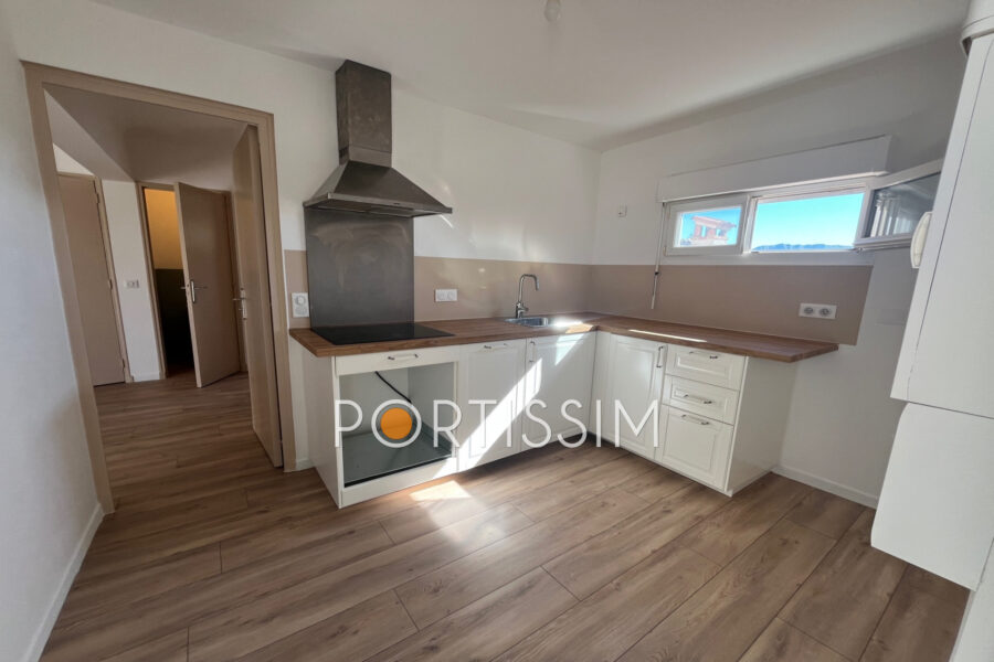 Appartement à vendre à Meyreuil