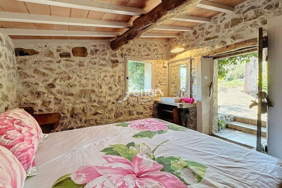 Maison à vendre à Lorgues