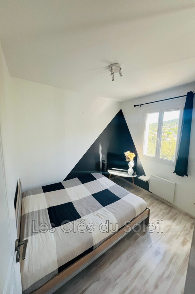 ROCBARON  Maison récente T5 avec vue dominante et piscine Sit – 5 pièces – 4 chambres – 90.00 m²