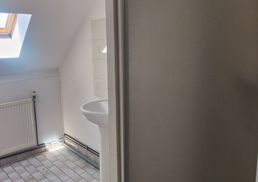 Maison à vendre à Saint-yrieix-le-déjalat