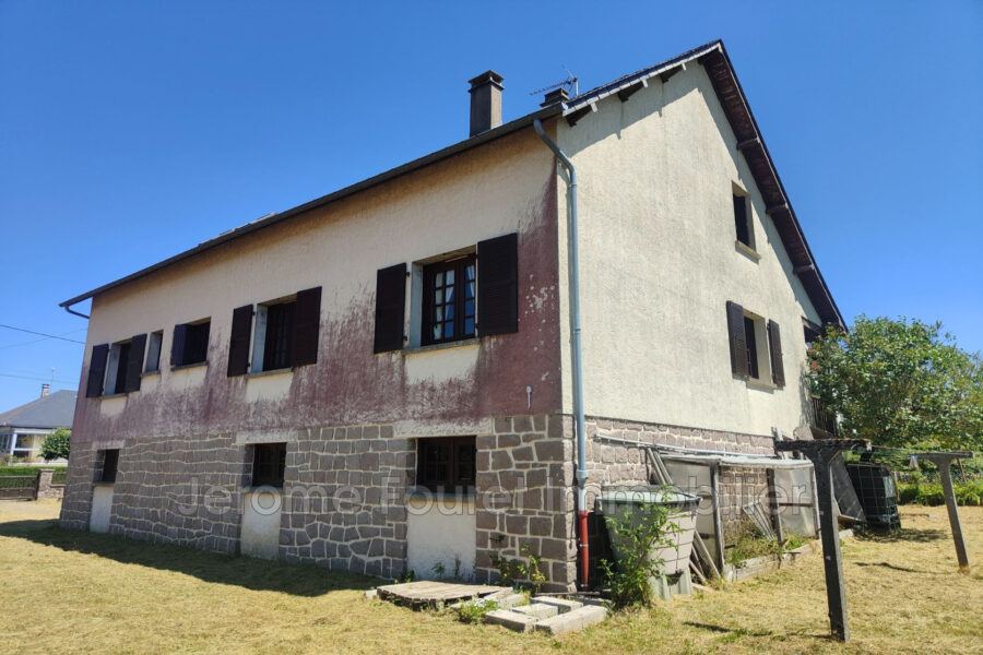Maison à vendre à Saint-yrieix-le-déjalat
