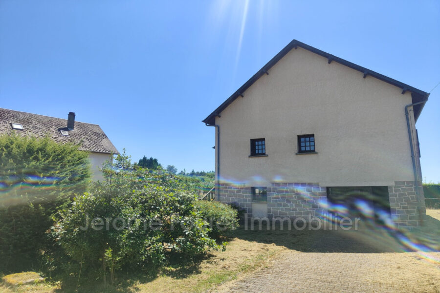 Maison à vendre à Saint-yrieix-le-déjalat