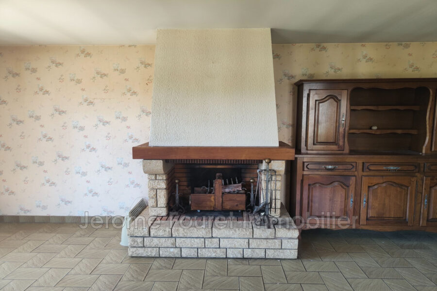 Maison à vendre à Saint-yrieix-le-déjalat