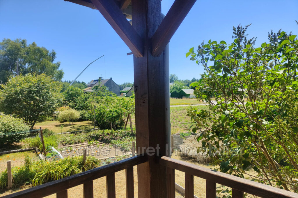 vente maison 6 Pièce(s) – 6 pièces – 4 chambres – 126.00 m²