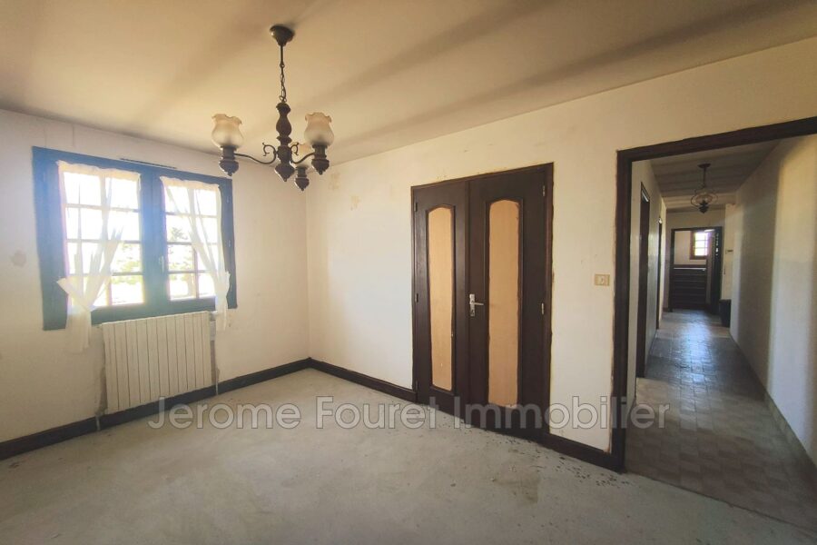Maison à vendre à Saint-yrieix-le-déjalat