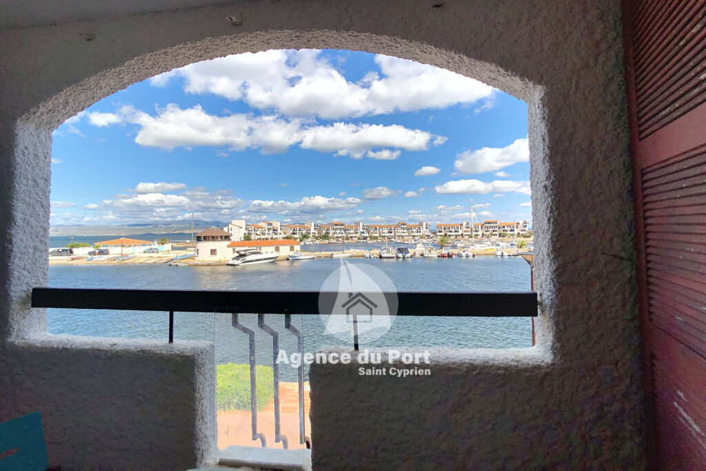 vente appartement 1 Pièce(s) – 1 pièce – NR chambres – 22.86 m²