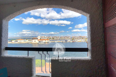 Appartement à vendre à Le Barcarès