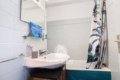 vente appartement 1 Pièce(s) – 1 pièce – NR chambres – 22.86 m²