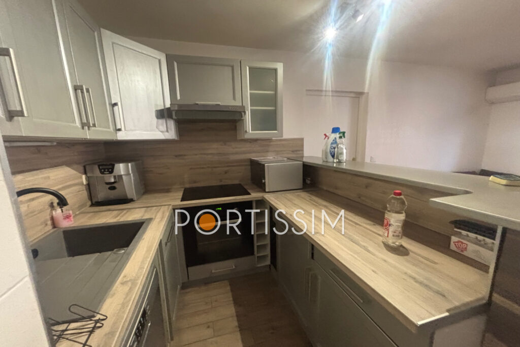 vente appartement 3 Pièce(s) – 3 pièces – 2 chambres – 62.00 m²