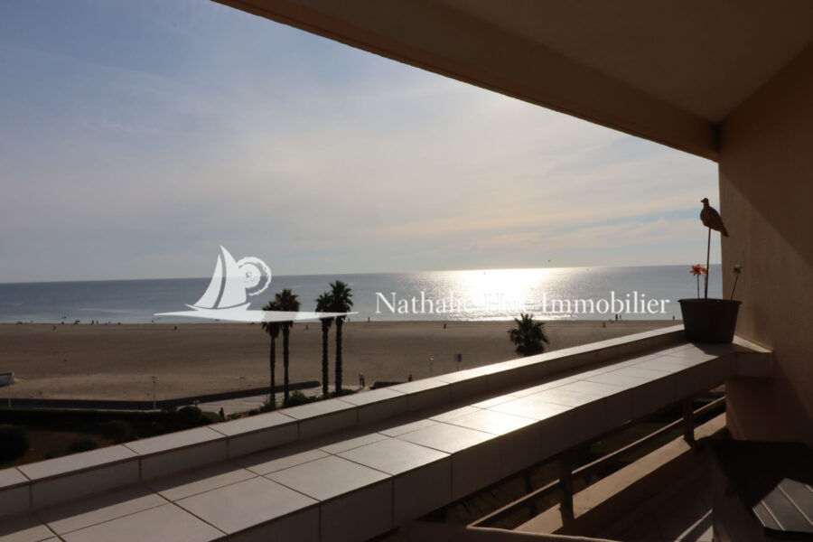 Appartement à vendre à Canet-en-roussillon