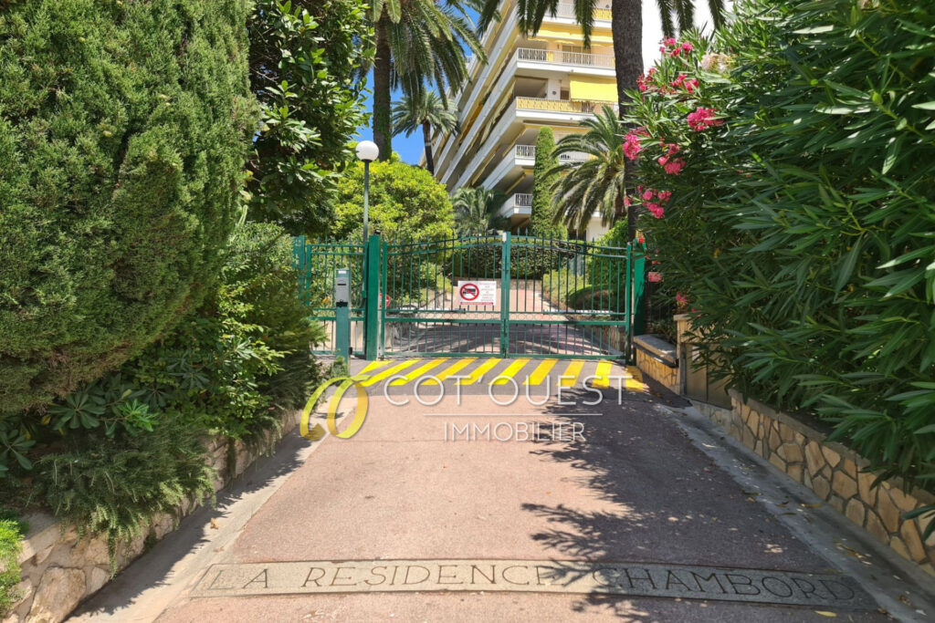 vente appartement 1 Pièce(s) – 1 pièce – 1 chambre – 31.63 m²