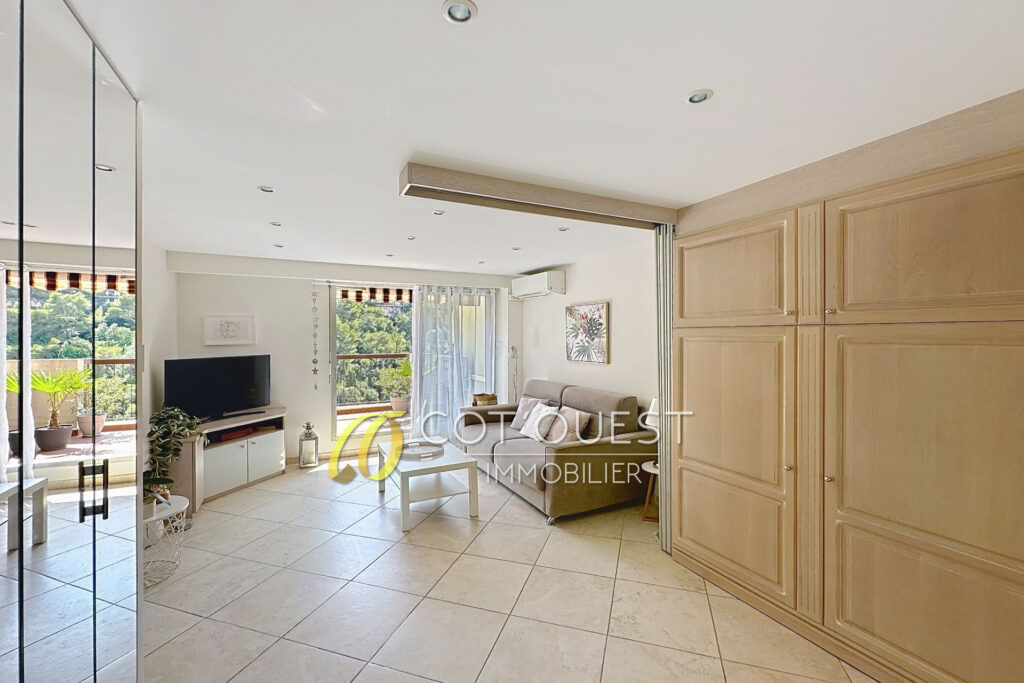 vente appartement 1 Pièce(s) – 1 pièce – NR chambres – 33.36 m²