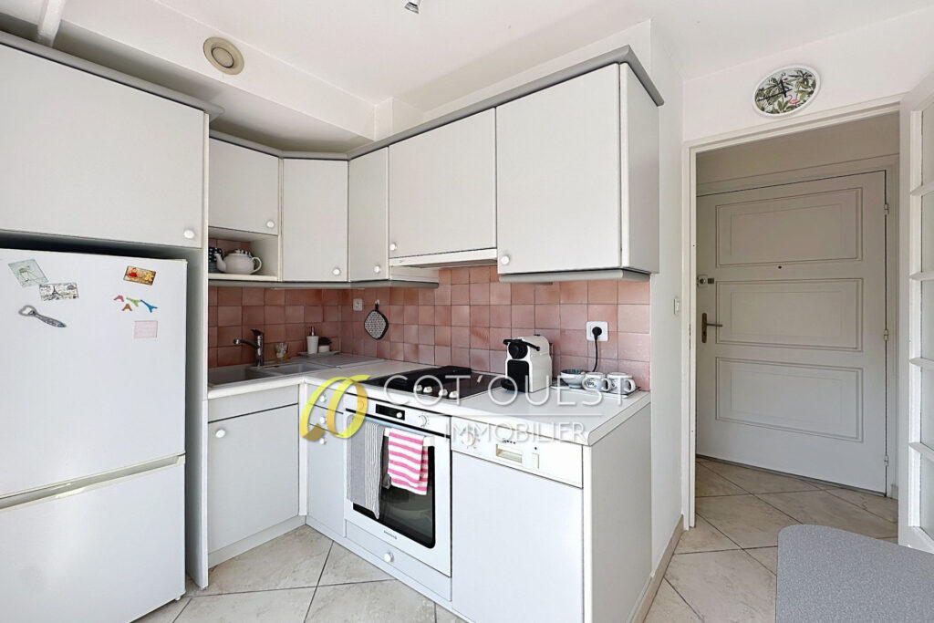 vente appartement 1 Pièce(s) – 1 pièce – NR chambres – 33.36 m²